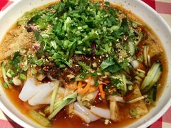 西贝面筋-西贝莜面村(东莞壹号广场店)