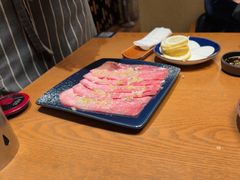 -炎蔵牛舌烤肉