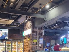 -邢氏老太太烧烤(南山店)