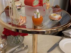 -Salon de Ville浦江汇(上海外滩华尔道夫酒店店)