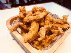 酥肉-小洞天本味火锅(九街直营店)