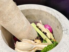 -乔先生涮肉·鲜活牛羊肉火锅(塘沽店)