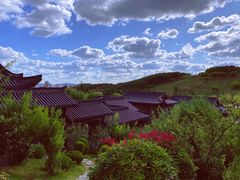 -威海华夏城景区