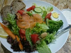 android_upload_pic-Meal Salad米有沙拉(长泰广场店)