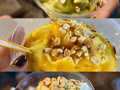 -夏食光安顺小舒冰粉冰浆(甲秀楼店)