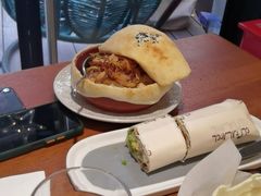 -ELI FALAFEL Lebanese&Mediterranean黎巴嫩美食(富城路店)