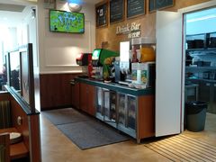 -萨莉亚意式餐厅(国和1000店)