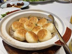 -宝燕壹号景观餐厅(龙盛国际商业广场店)