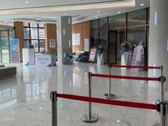 -美年大健康·体检中心(江岸分院)