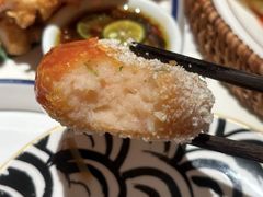 -太食獸泰式茶餐厅(IFS国金中心店)