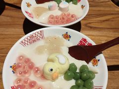-破三川·新川菜(静安大融城店)