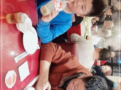-胖子菜馆(隆昌路店)