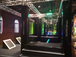 -奇幻丛林(佛罗伦萨小镇店)