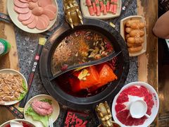 -蜀大侠火锅(春熙路店)