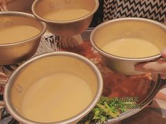 -冰川延边料理·炭烤串(原小木屋店)