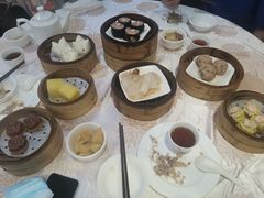 -新东源国际酒店·新东源食坊(沙井店)