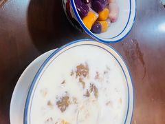 -水牛奶皇后糖水铺(深圳总店)