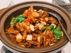 -森隆饭庄(崇文门新世界百货店)