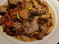 -周家二小姐的菜(西津渡店)