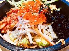 -韩香福脊骨汤锅(上杭路店)