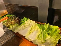 生菜-青鹤谷(苏州店)