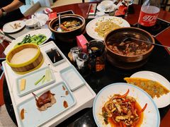 -紫阳海鲜楼·传承闽味(长乐路总店)