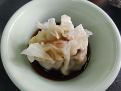 -正宗天津烧麦馆(柳州路店)