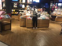 -九木杂物社(恒隆广场店)