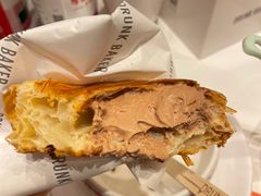 -DRUNK BAKER(上海陕康里店)
