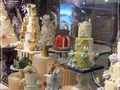 -杜哈夫DOUX RÊVE·生日蛋糕(日月光店)