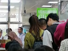 -胡家包子·清真(大众巷店)