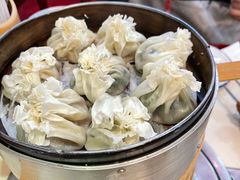 -内蒙联营烧麦 草原石榴红(护国寺店)