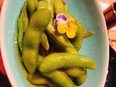 -人间酒暖·Go blanc·烧鸟·深夜食堂(陆家嘴店)