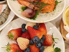 -第六季自助餐厅(北太平庄店)