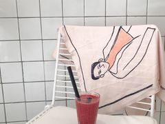 -COTTON CAFE(德信·中外公寓店)