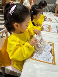 -奈尔宝家庭中心·亲子餐厅(华采天地店)