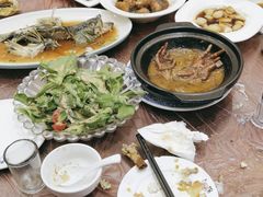 -新虹楼饭庄(崇明陈家镇店)