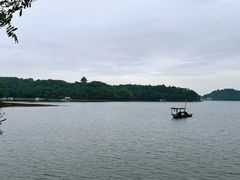 -天目湖山水园