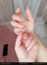 -由甲·美甲美睫工作室