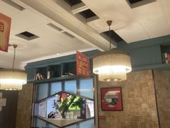 -味上湘菜馆(岳麓山店)