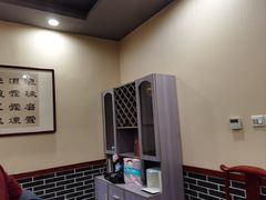 -一块豆腐·海鲜·家常菜(李沧书院路店)