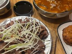 -多宾韩国料理(学衡路店)