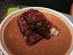 山房烧鸭-南里山房(虹桥天地店)