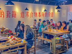 -阳阳老火锅(小南门店)