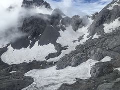 -丽江虎跳峡景区-售票处