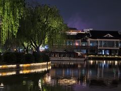 -东湖景区