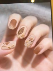 -Ami nail爱米美甲美睫