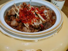 -何氏排骨(左家塘店)