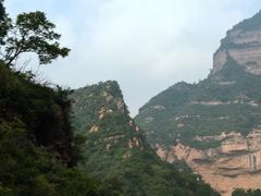 -邢台大峡谷