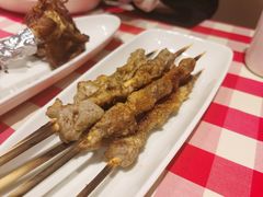 -西贝(宝乐汇店)